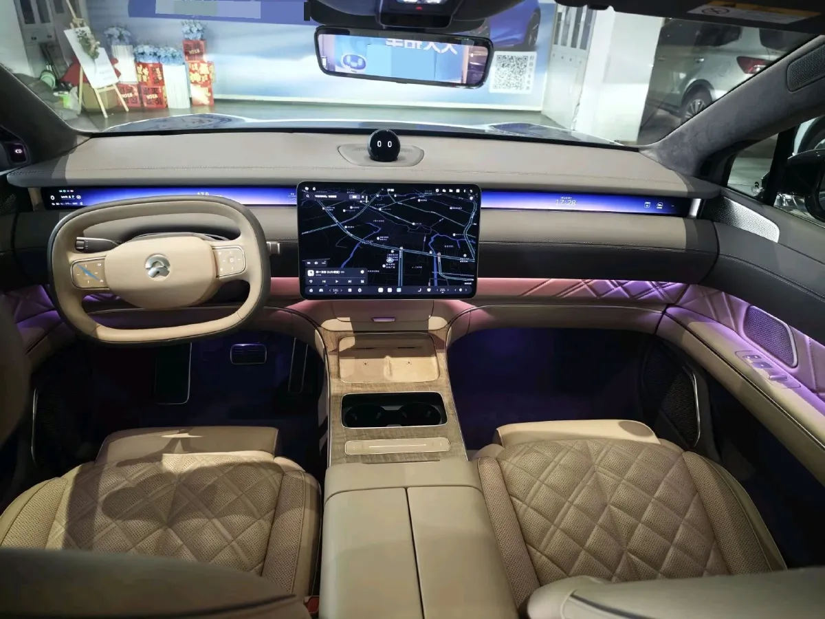 2025 NIO ET9 BEV,autocango,china used car exporter,china ev exporter,chinese used car exporter,chinese used ev exporter