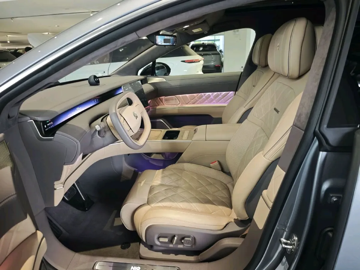 2025 NIO ET9 BEV,autocango,china used car exporter,china ev exporter,chinese used car exporter,chinese used ev exporter