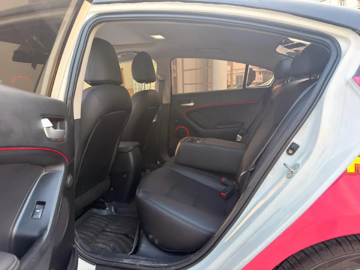 2017 Kia K3 1.6L 128HP L4 6AT,autocango,china used car exporter,china ev exporter,chinese used car exporter,chinese used ev exporter