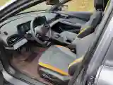 2021 GAC Trumpchi Empow 1.5T 177HP L4 7DCT