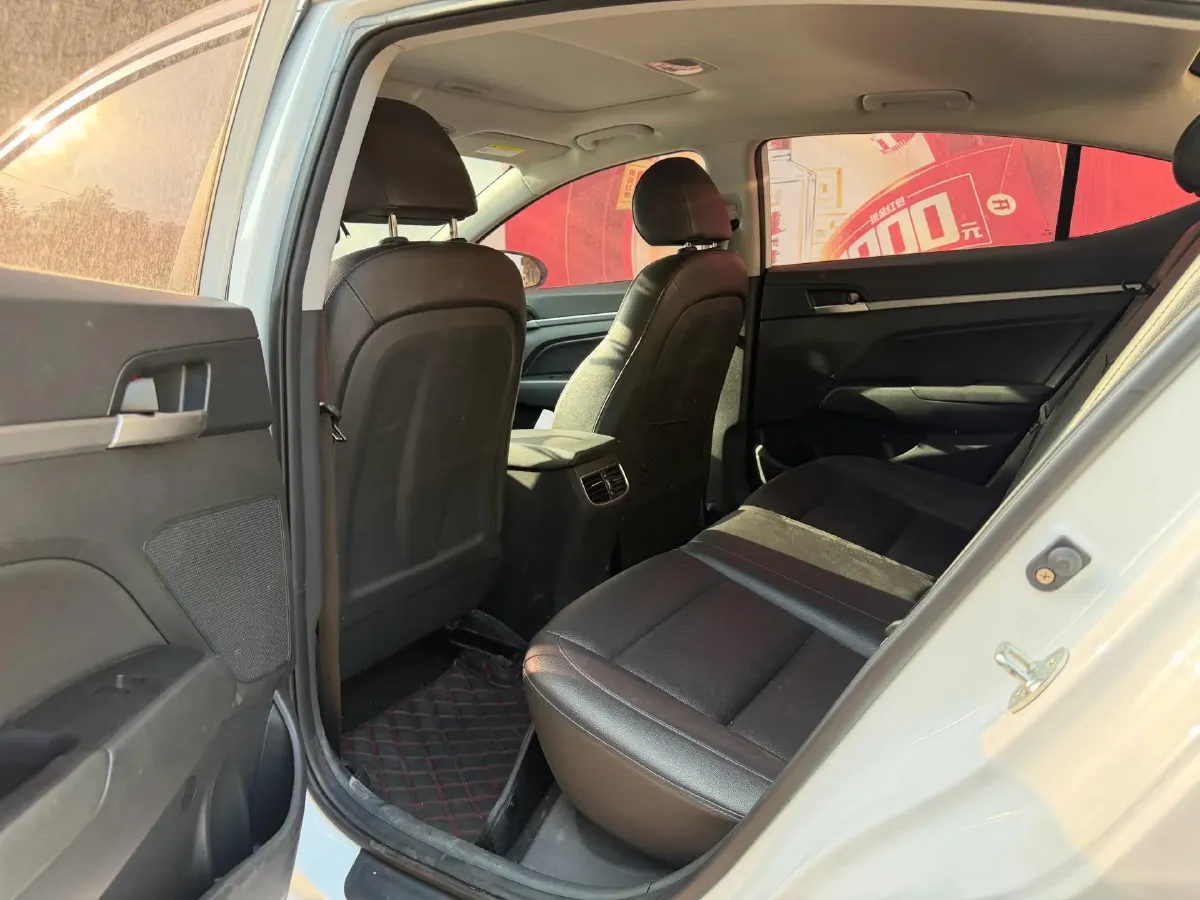 2020 Hyundai Elantra 1.5L 115HP L4 CVT,autocango,china used car exporter,china ev exporter,chinese used car exporter,chinese used ev exporter