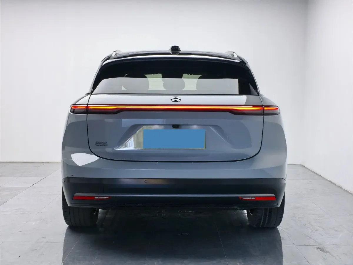 2023 NIO ES6 BEV 75KWH,autocango,china used car exporter,china ev exporter,chinese used car exporter,chinese used ev exporter