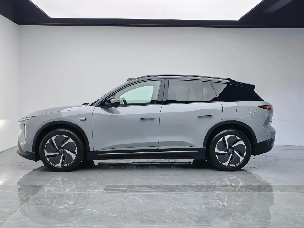 2023 NIO ES6 BEV 75KWH,autocango,china used car exporter,china ev exporter,chinese used car exporter,chinese used ev exporter