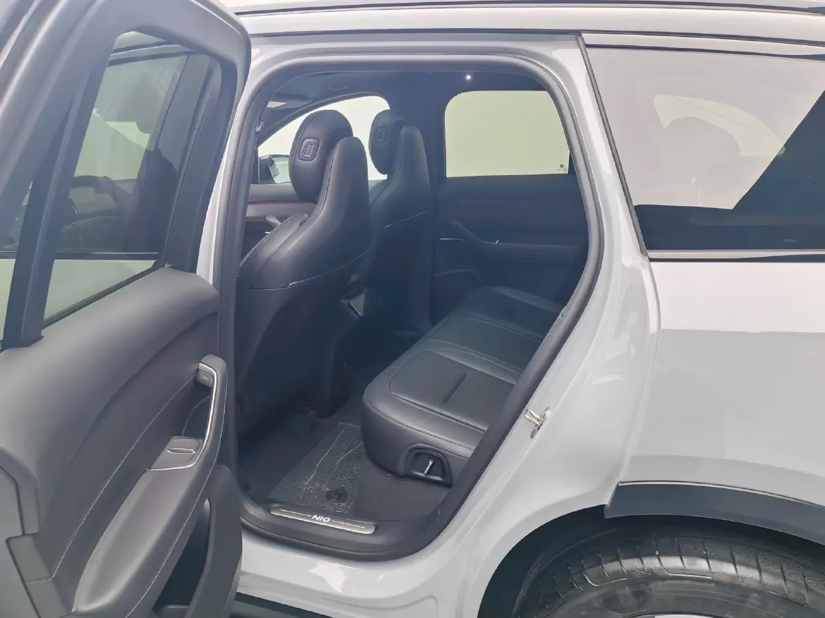 2023 NIO ES6 BEV 75KWH,autocango,china used car exporter,china ev exporter,chinese used car exporter,chinese used ev exporter