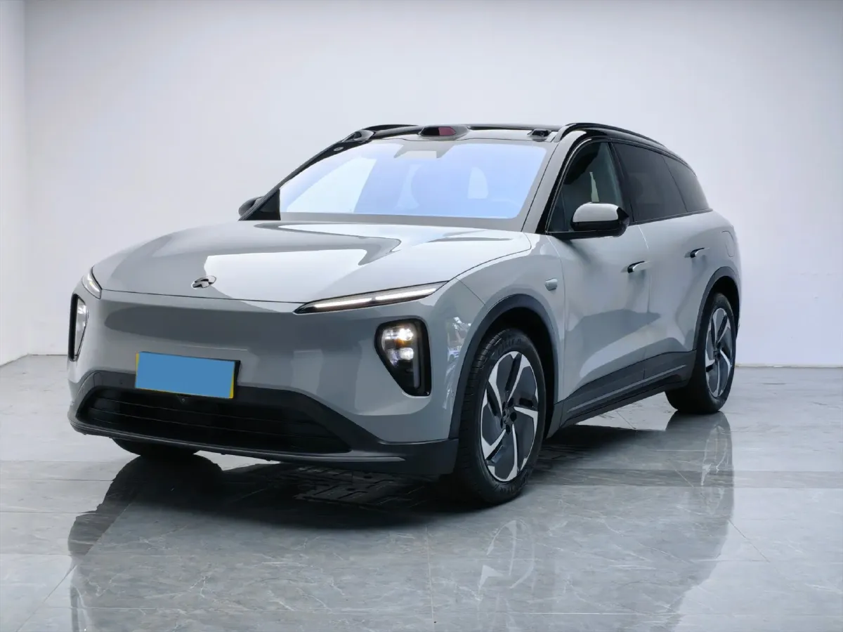 2023 NIO ES6 BEV 75KWH,autocango,china used car exporter,china ev exporter,chinese used car exporter,chinese used ev exporter