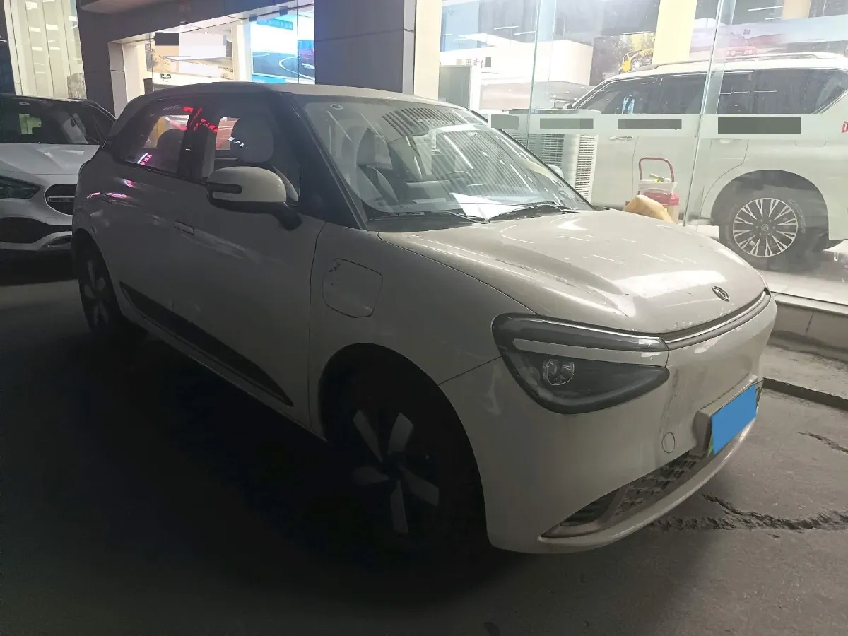 2024 DongFeng eπ 01 BEV 31.45KWH,autocango,china used car exporter,china ev exporter,chinese used car exporter,chinese used ev exporter