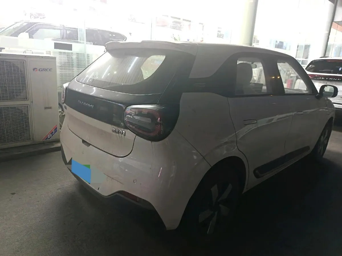 2024 DongFeng eπ 01 BEV 31.45KWH,autocango,china used car exporter,china ev exporter,chinese used car exporter,chinese used ev exporter