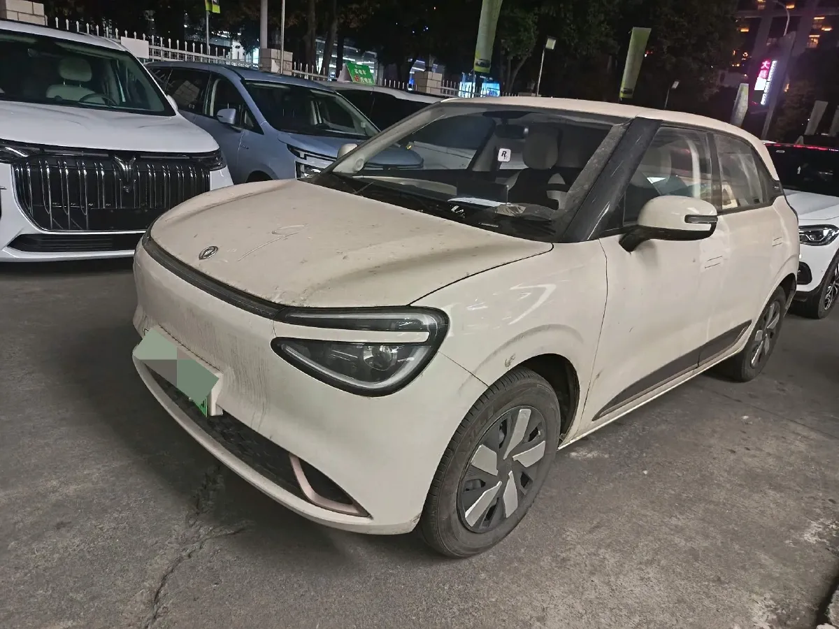 2024 DongFeng eπ 01 BEV 31.45KWH,autocango,china used car exporter,china ev exporter,chinese used car exporter,chinese used ev exporter