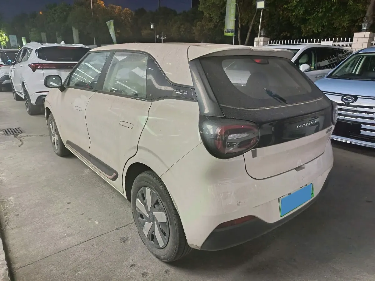 2024 DongFeng eπ 01 BEV 31.45KWH,autocango,china used car exporter,china ev exporter,chinese used car exporter,chinese used ev exporter