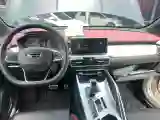 2020 Geely Coolray 1.5T 177HP L3 7DCT