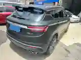 2020 Geely Coolray 1.5T 177HP L3 7DCT