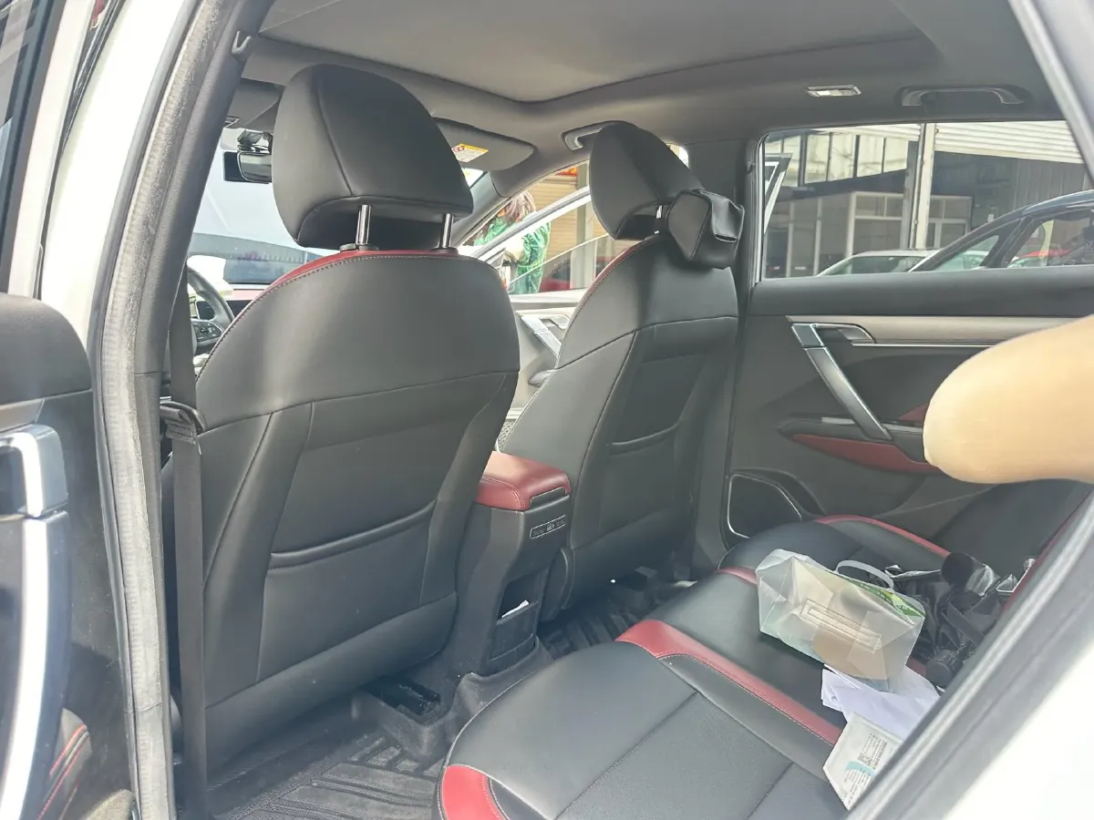 2020 Geely Coolray 1.5T 177HP L3 7DCT,autocango,china used car exporter,china ev exporter,chinese used car exporter,chinese used ev exporter