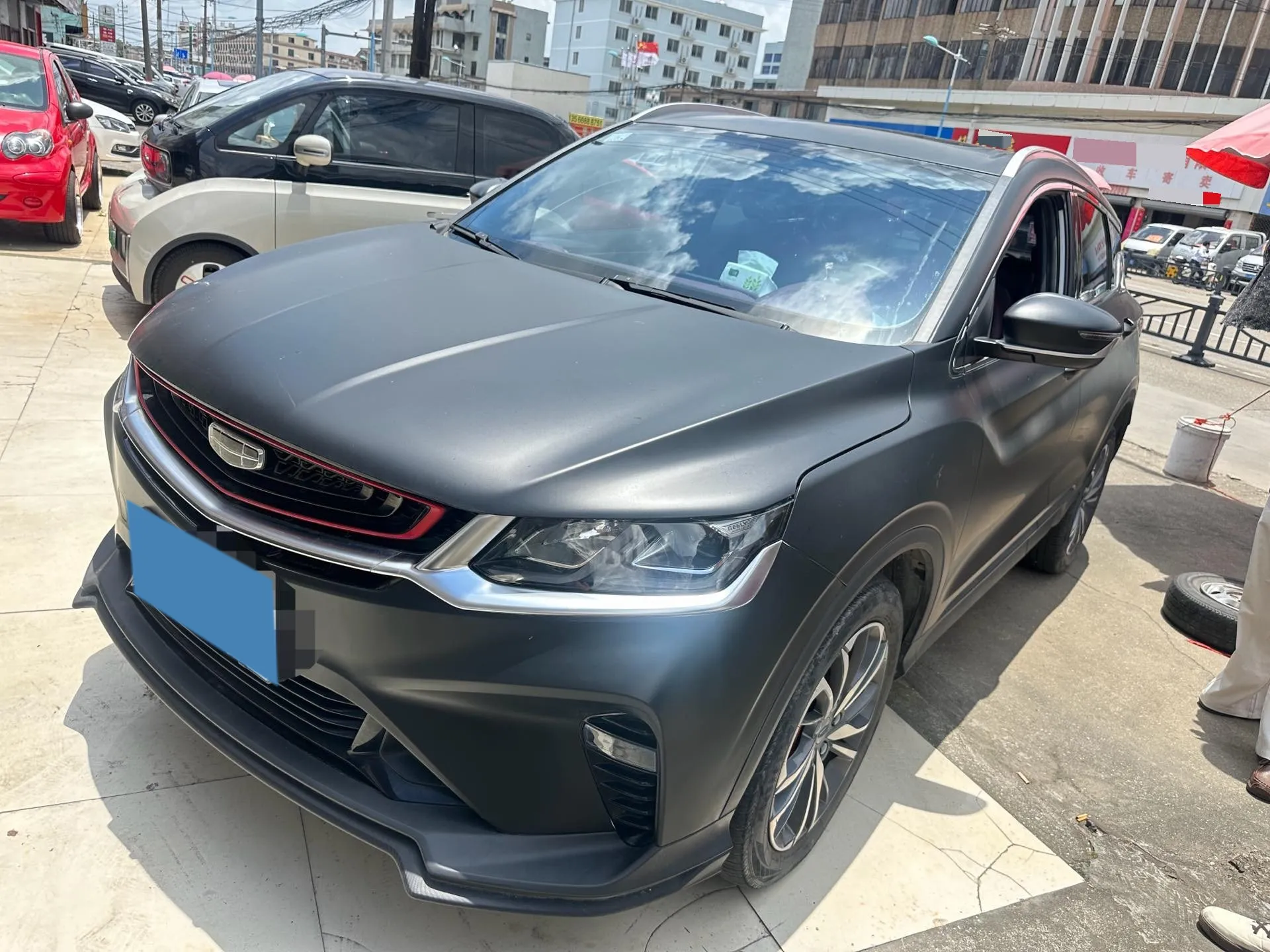 autocango,china used car exporter,china ev exporter,chinese used car exporter,chinese used ev exporter