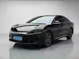 2021 BYD Han BEV 64.8KWH