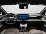 2021 BYD Han BEV 64.8KWH