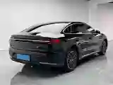 2021 BYD Han BEV 64.8KWH