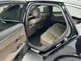 2021 BYD Han BEV 64.8KWH