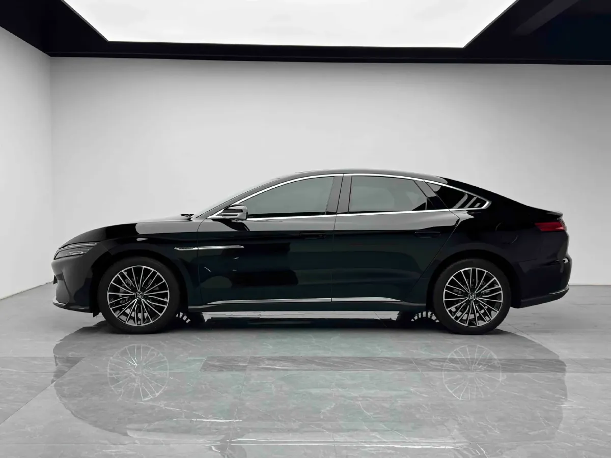2021 BYD Han BEV 64.8KWH,autocango,china used car exporter,china ev exporter,chinese used car exporter,chinese used ev exporter