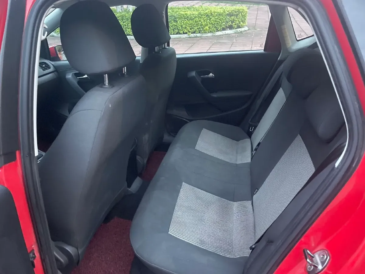 2016 Volkswagen Polo 1.4L 90HP L4 6AT,autocango,china used car exporter,china ev exporter,chinese used car exporter,chinese used ev exporter