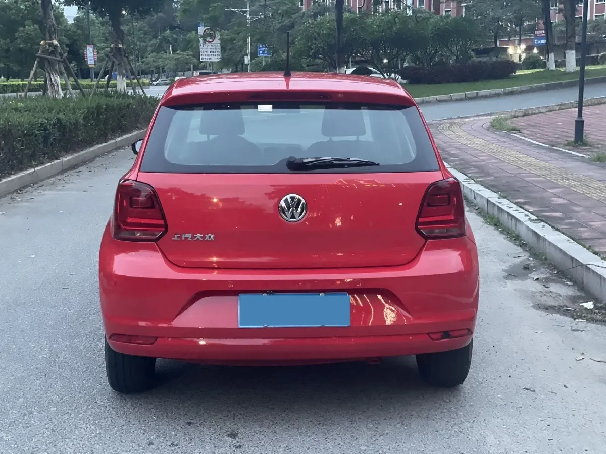 2016 Volkswagen Polo 1.4L 90HP L4 6AT,autocango,china used car exporter,china ev exporter,chinese used car exporter,chinese used ev exporter