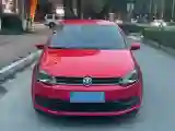 2016 Volkswagen Polo 1.4L 90HP L4 6AT