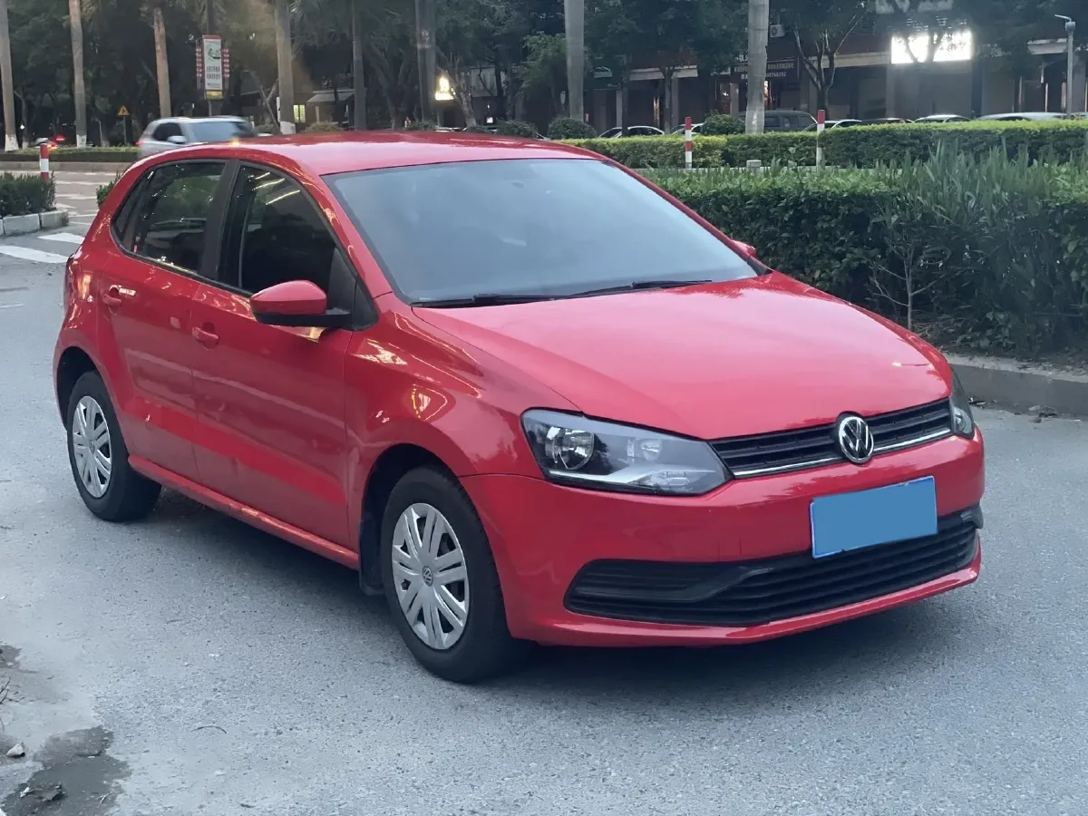 2016 Volkswagen Polo 1.4L 90HP L4 6AT,autocango,china used car exporter,china ev exporter,chinese used car exporter,chinese used ev exporter