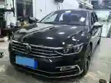 2021 Volkswagen Magotan 2.0T 186HP L4 7DCT