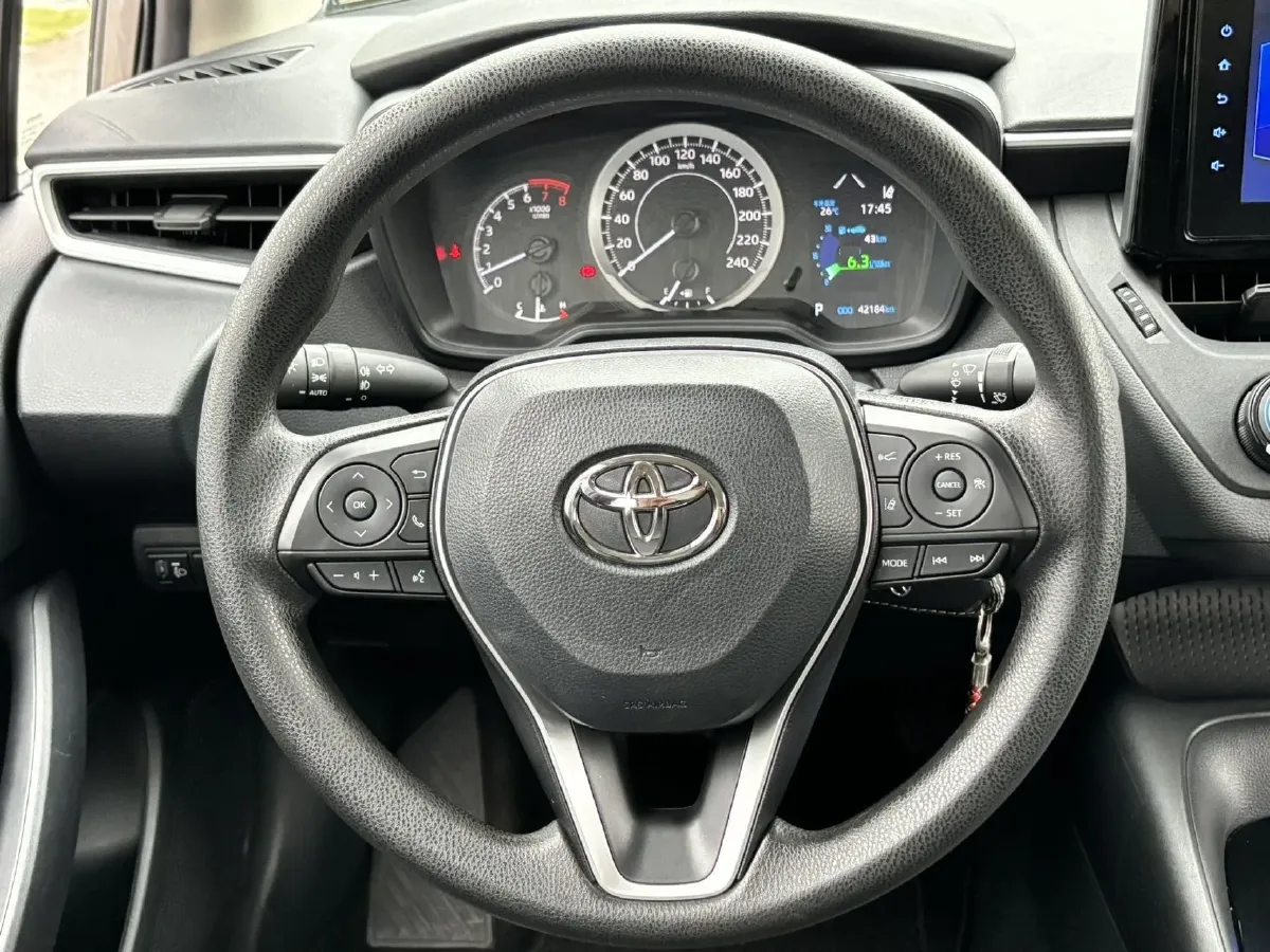 2021 Toyota Corolla 1.2T 116HP L4 CVT,autocango,china used car exporter,china ev exporter,chinese used car exporter,chinese used ev exporter