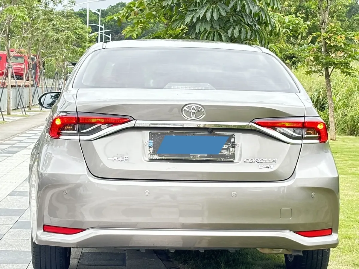 2021 Toyota Corolla 1.2T 116HP L4 CVT,autocango,china used car exporter,china ev exporter,chinese used car exporter,chinese used ev exporter