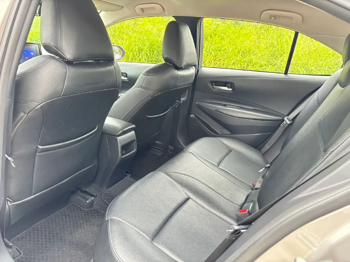 2021 Toyota Corolla 1.2T 116HP L4 CVT,autocango,china used car exporter,china ev exporter,chinese used car exporter,chinese used ev exporter