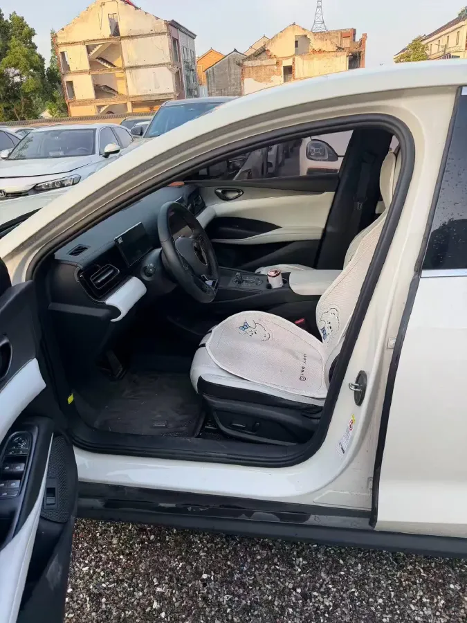 2024 BYD Seal06 1.5L 101HP L4 E-CVT PHEV 10.08KWH,autocango,china used car exporter,china ev exporter,chinese used car exporter,chinese used ev exporter