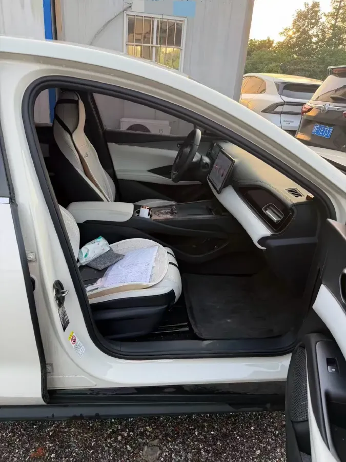 2024 BYD Seal06 1.5L 101HP L4 E-CVT PHEV 10.08KWH,autocango,china used car exporter,china ev exporter,chinese used car exporter,chinese used ev exporter