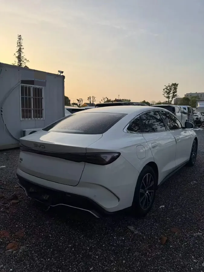 2024 BYD Seal06 1.5L 101HP L4 E-CVT PHEV 10.08KWH,autocango,china used car exporter,china ev exporter,chinese used car exporter,chinese used ev exporter