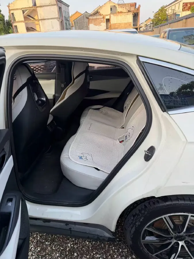 2024 BYD Seal06 1.5L 101HP L4 E-CVT PHEV 10.08KWH,autocango,china used car exporter,china ev exporter,chinese used car exporter,chinese used ev exporter
