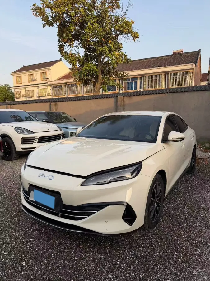 2024 BYD Seal06 1.5L 101HP L4 E-CVT PHEV 10.08KWH,autocango,china used car exporter,china ev exporter,chinese used car exporter,chinese used ev exporter