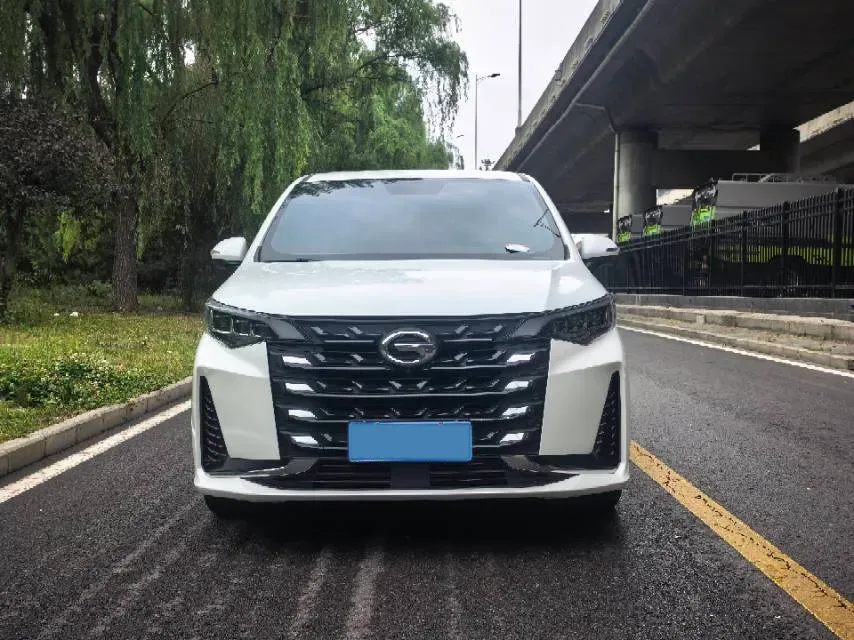 2021 GAC Trumpchi M6 1.5T 169HP L4 7DCT,autocango,china used car exporter,china ev exporter,chinese used car exporter,chinese used ev exporter