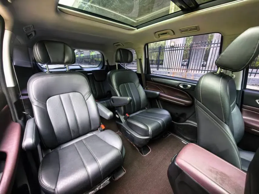 2021 GAC Trumpchi M6 1.5T 169HP L4 7DCT,autocango,china used car exporter,china ev exporter,chinese used car exporter,chinese used ev exporter