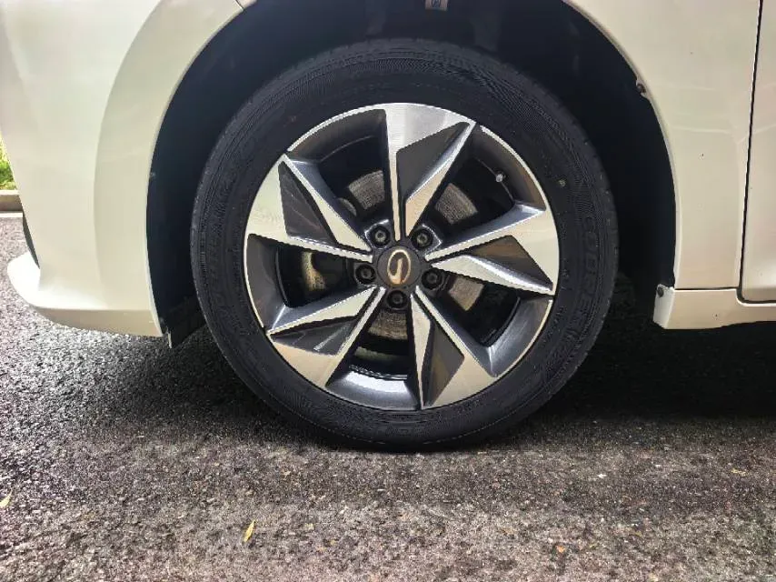 2021 GAC Trumpchi M6 1.5T 169HP L4 7DCT,autocango,china used car exporter,china ev exporter,chinese used car exporter,chinese used ev exporter