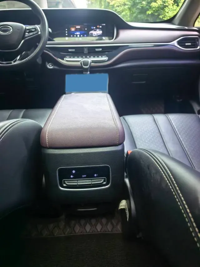 2021 GAC Trumpchi M6 1.5T 169HP L4 7DCT,autocango,china used car exporter,china ev exporter,chinese used car exporter,chinese used ev exporter