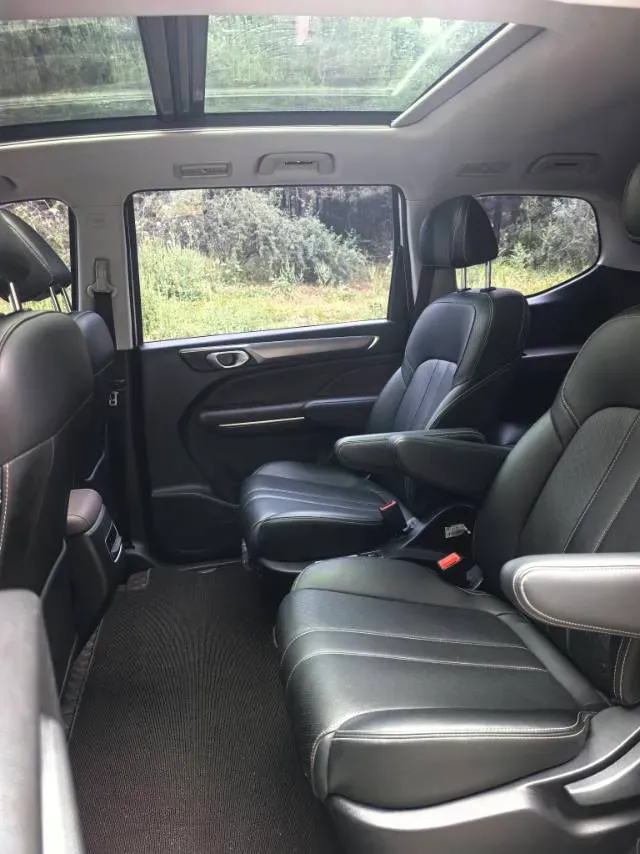 2021 GAC Trumpchi M6 1.5T 169HP L4 7DCT,autocango,china used car exporter,china ev exporter,chinese used car exporter,chinese used ev exporter