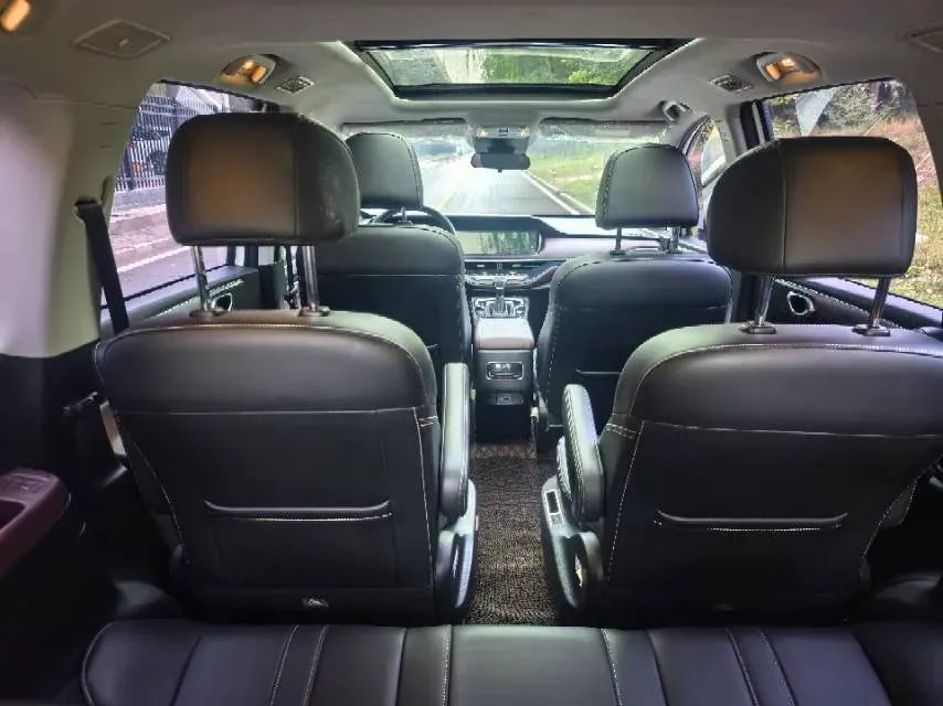 2021 GAC Trumpchi M6 1.5T 169HP L4 7DCT,autocango,china used car exporter,china ev exporter,chinese used car exporter,chinese used ev exporter
