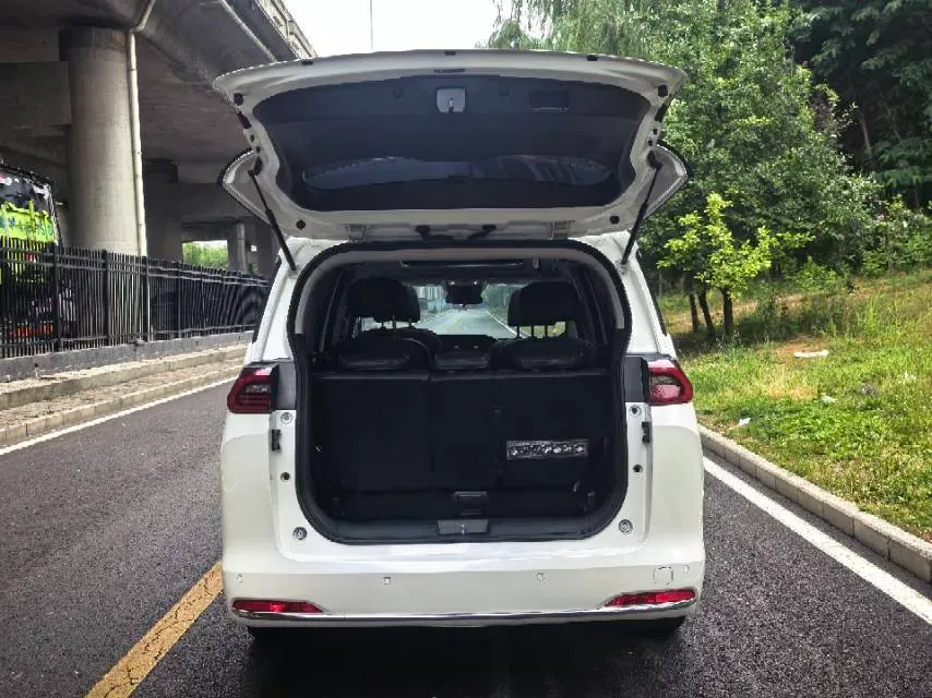 2021 GAC Trumpchi M6 1.5T 169HP L4 7DCT,autocango,china used car exporter,china ev exporter,chinese used car exporter,chinese used ev exporter