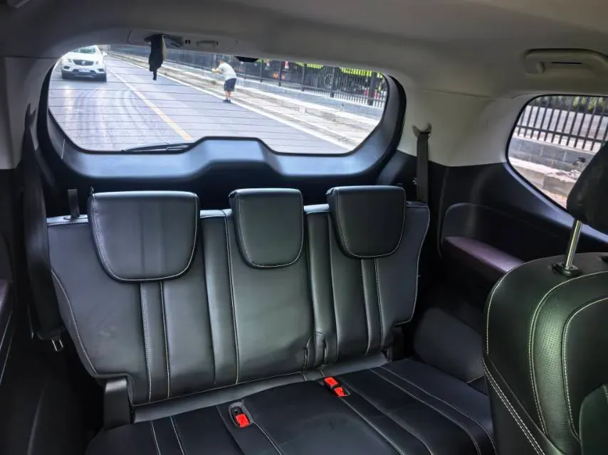 2021 GAC Trumpchi M6 1.5T 169HP L4 7DCT,autocango,china used car exporter,china ev exporter,chinese used car exporter,chinese used ev exporter