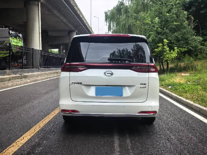2021 GAC Trumpchi M6 1.5T 169HP L4 7DCT,autocango,china used car exporter,china ev exporter,chinese used car exporter,chinese used ev exporter
