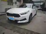 2021 Kia K3 1.5L 115HP L4 CVT