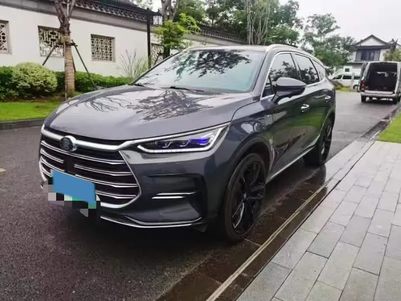 2024 BYD Tang BEV 108.8KWH,autocango,china used car exporter,china ev exporter,chinese used car exporter,chinese used ev exporter