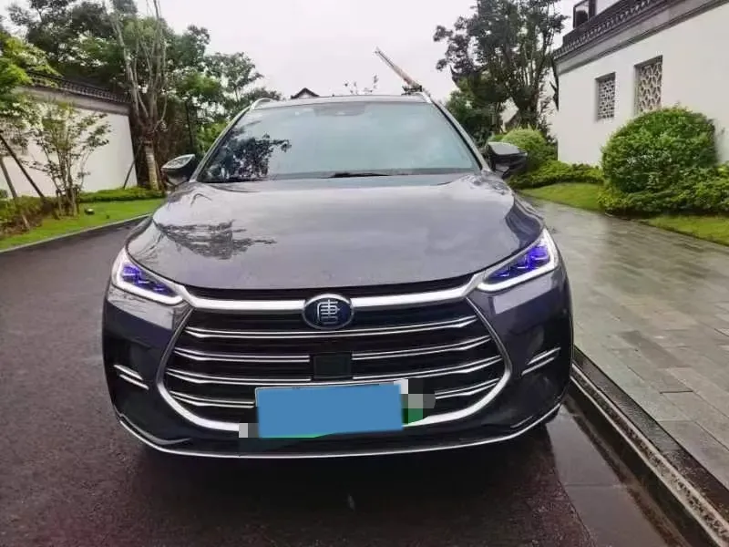 2024 BYD Tang BEV 108.8KWH,autocango,china used car exporter,china ev exporter,chinese used car exporter,chinese used ev exporter