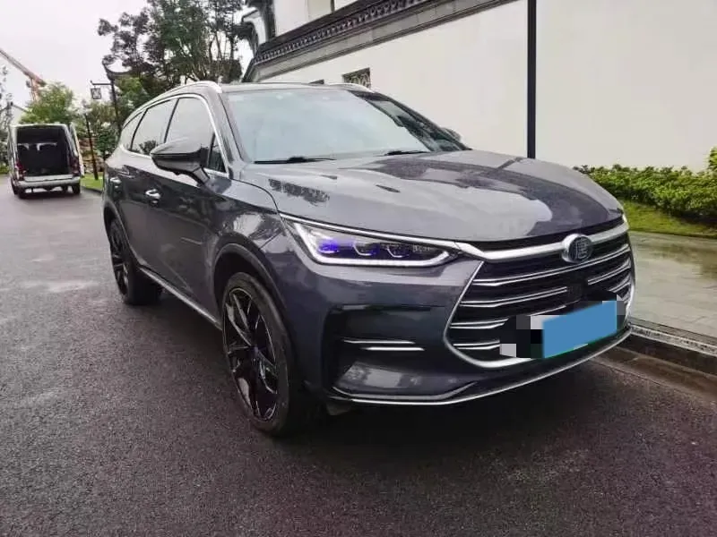 2024 BYD Tang BEV 108.8KWH,autocango,china used car exporter,china ev exporter,chinese used car exporter,chinese used ev exporter