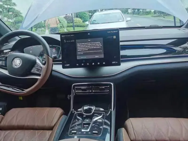 2024 BYD Tang BEV 108.8KWH,autocango,china used car exporter,china ev exporter,chinese used car exporter,chinese used ev exporter