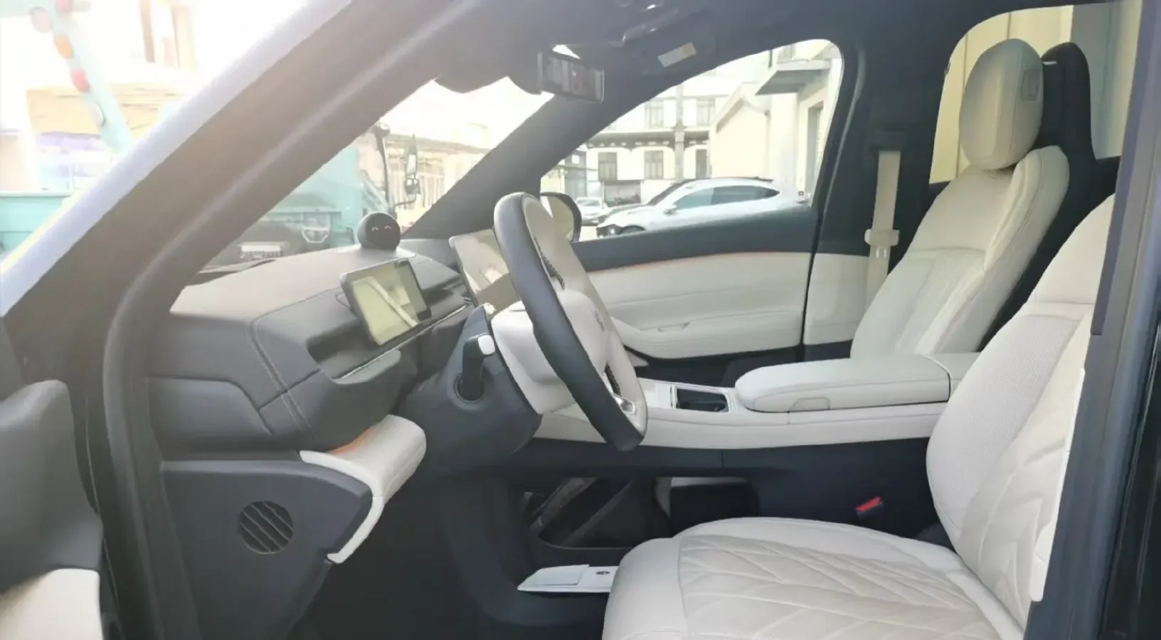 2025 NIO ES6 BEV,autocango,china used car exporter,china ev exporter,chinese used car exporter,chinese used ev exporter